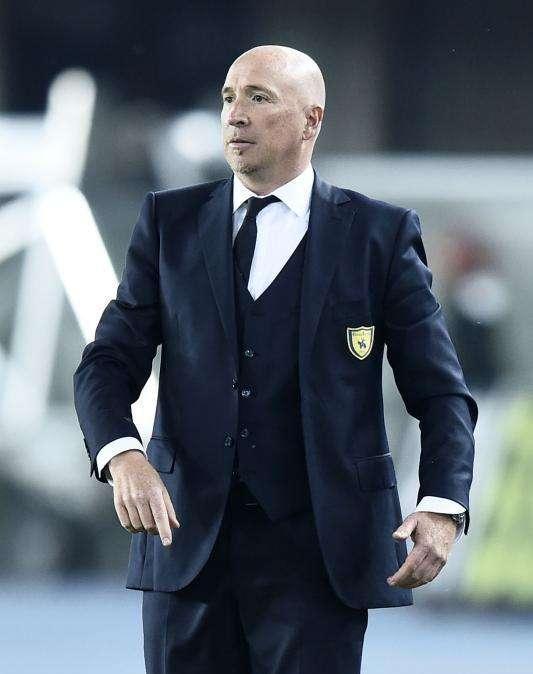 Chievo, oggi seduta pomeridiana