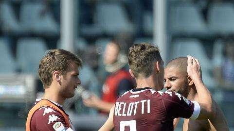 Torino-Fiorentina, tutti sul versante granata gli ex della gara