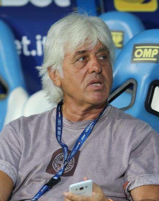 Claudio Onofri: "Simeone deve migliorare, ma può fare bene in viola"