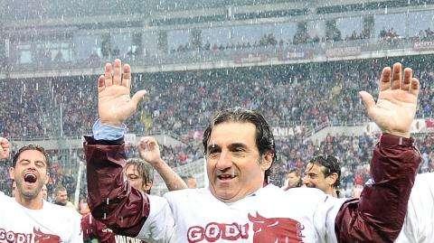 Torino, Cairo: "Ogbonna parte solo per cifre folli. Maxi Lopez e Cigarini? Nulla di vero"