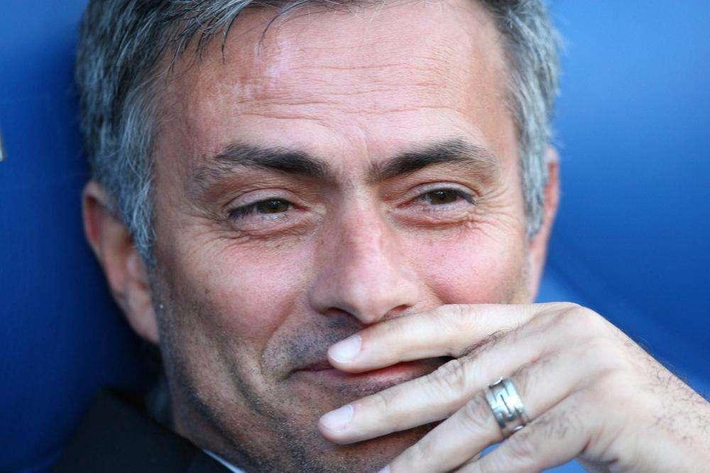 Mourinho sulla Juventus: "Non mi stupirei se fosse eliminata dall’Ajax" 
