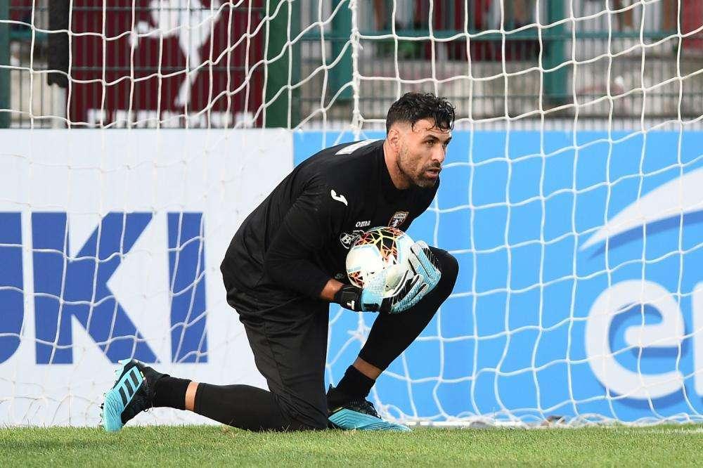 Sirigu sempre una garanzia: le sue parate valgono punti
