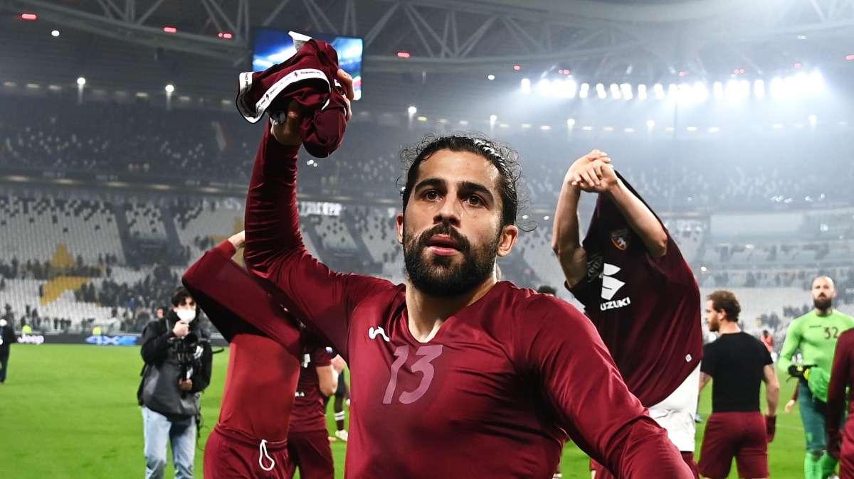 Rodriguez nella Top 100 di Tmw, ma che posto occupa?