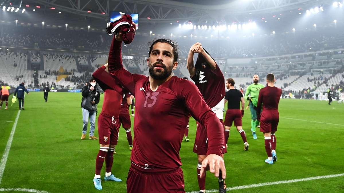 Rodriguez pronto per un Mondiale a tinte granata