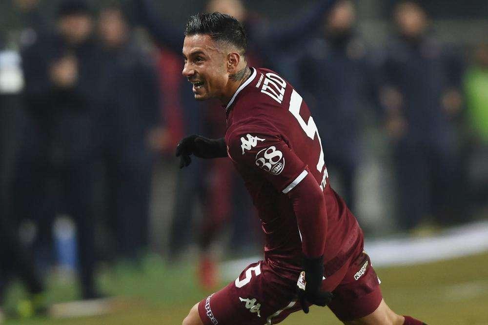 La Gazzetta dello Sport: "Bunker d'Italia"
