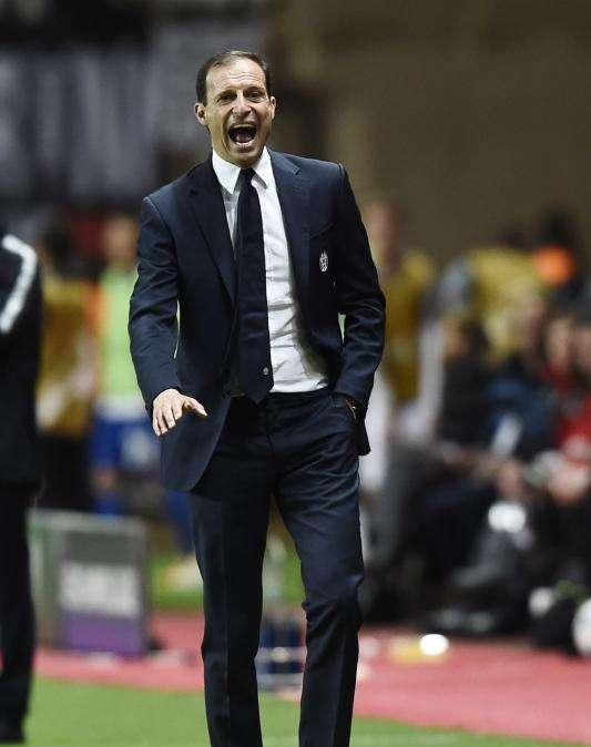 Juventus, Allegri: "Toro simile ad Atalanta e Monaco. Belotti? Mai insieme a Higuain"