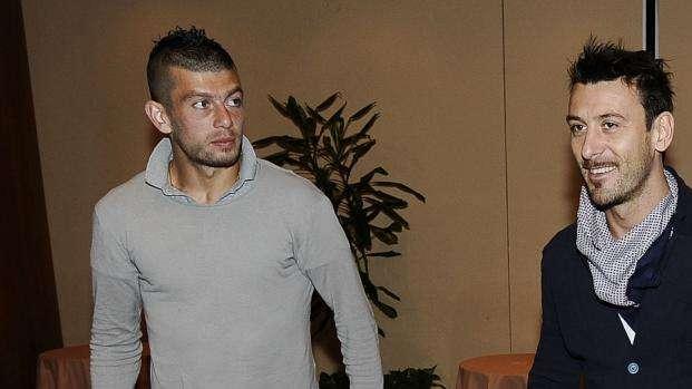 Massimo Donati: "Vicino al Pescara a gennaio, ma volevo restare a Palermo. Non partiamo sconfitti contro la Juve"