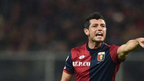 Il Bologna ci prova per Dzemaili: no del Genoa