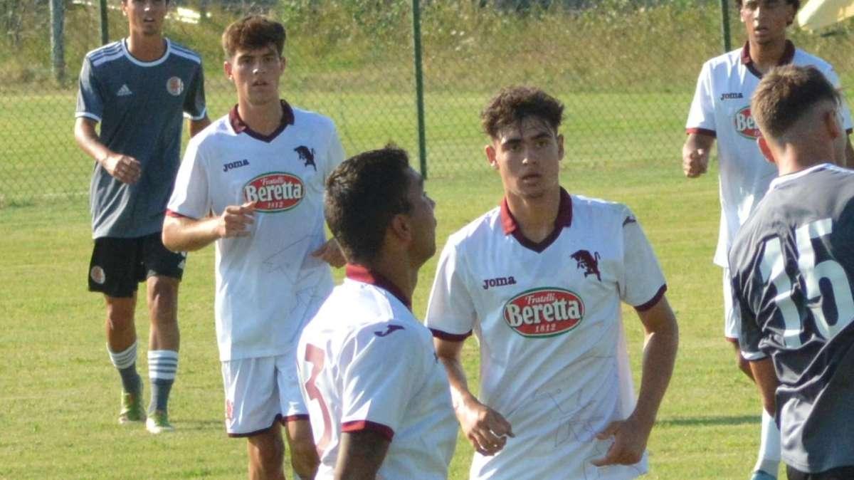 LIVE Primavera 1, Udinese-Torino 2-1 finale. Al gol di Ansah rispondono Asante e Ulineia