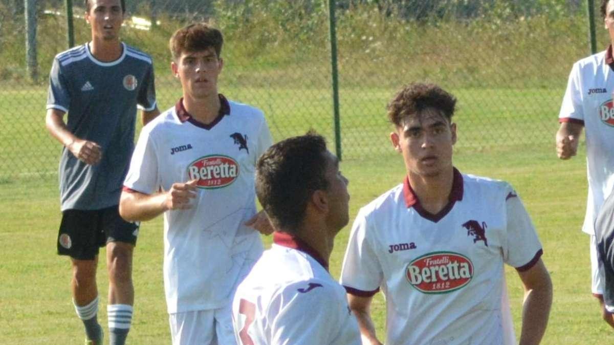 LIVE Primavera 1, Torino-Cagliari 3-1 finale. Gol di N'Guessan, Corona e su rigore Weidmann, per i sardi segna Konate