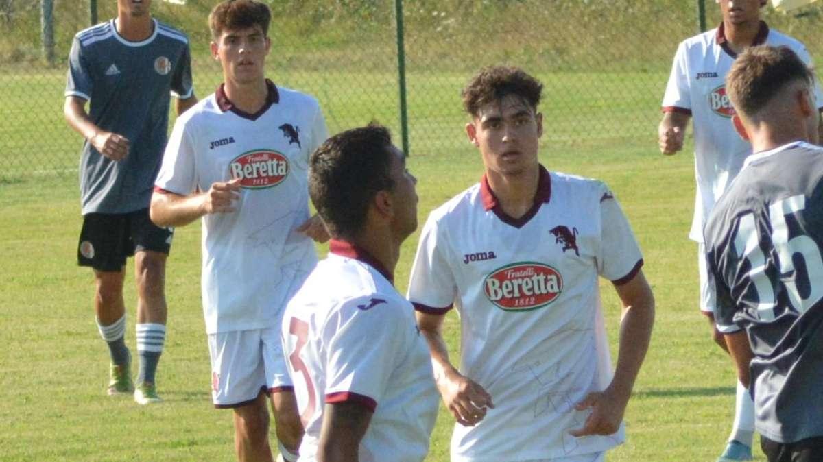 Primavera 1, le formazioni ufficiali di Napoli-Torino: in attacco la coppia Weidmann-Njie