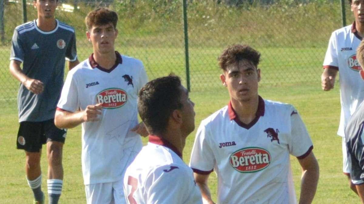 Scurto: "I ragazzi stanno facendo un percorso straordinario, ma rimaniamo con i piedi per terra"