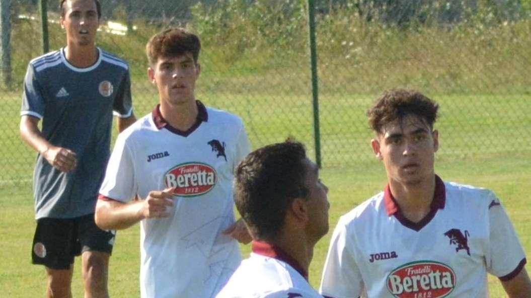 CI Primavera, aggiornamenti LIVE Cagliari-Torino 1-2. Gol di Jurgens e Weidmann, per i rossoblù Carboni su rigore. Toro ai quarti