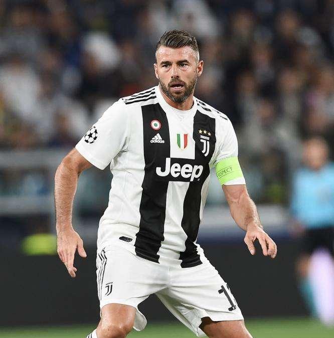 Barzagli si ritira: "Devo capire cosa fare dopo"