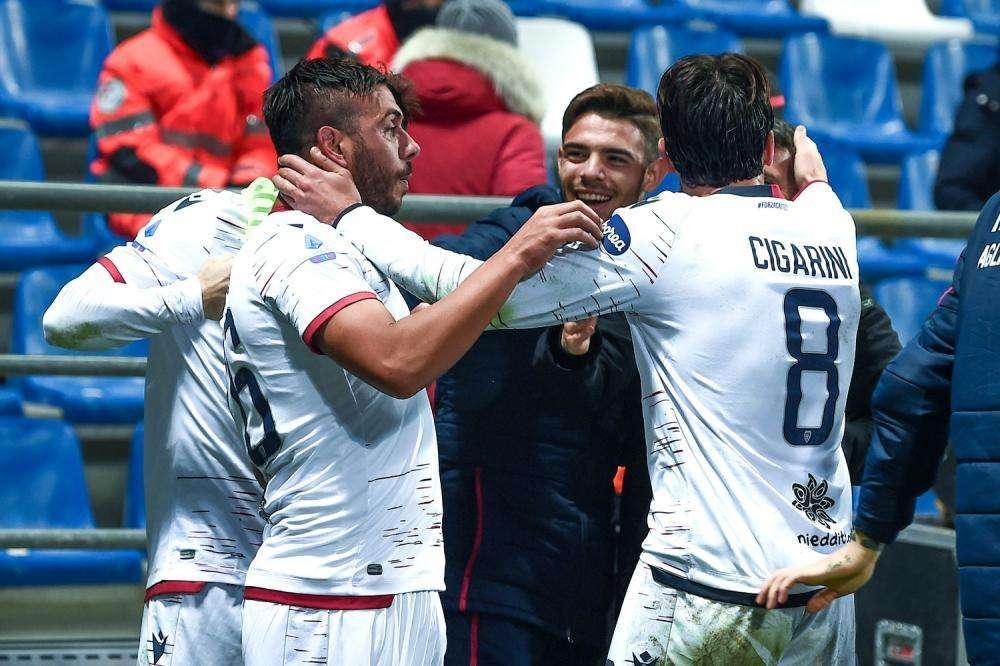 Filo diretto Torino-Cagliari: interessa ai granata un esperto playmaker