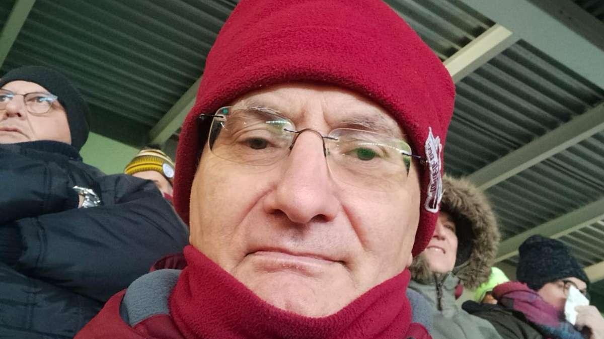 ESCLUSIVA TG – Pistamiglio (TC Sauro Tomà): “Noi tifosi siamo demoralizzati, Cairo ci ha tolto l’amore per il Toro” 