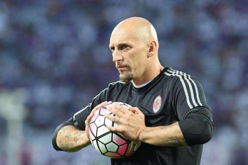 Per Abbiati possibile approdo al Pisa dell'amico Gattuso a gennaio