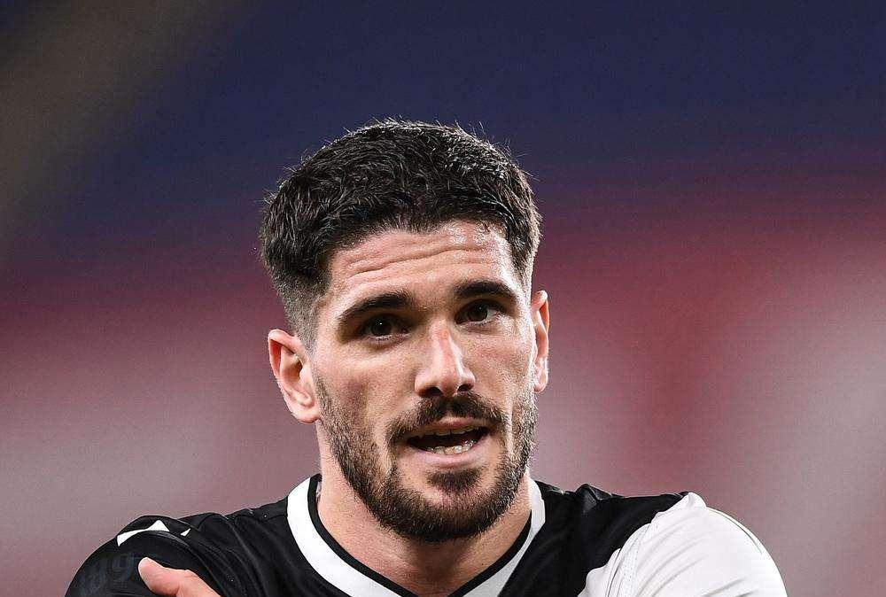 Ufficiale, De Paul è dell'Atletico di Madrid 