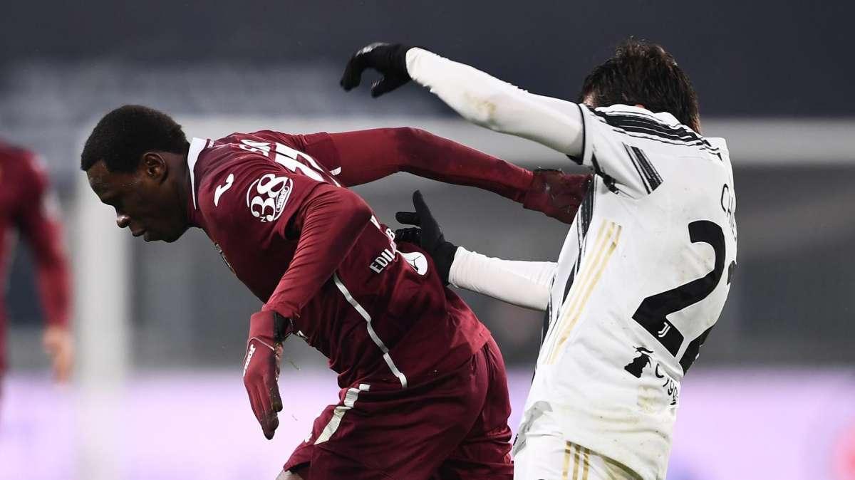 Singo: "Juric gran motivatore, si sta formando un bel gruppo"