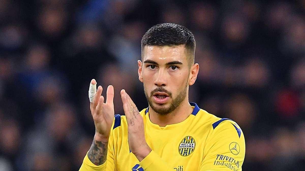 La gara con il Verona è l’occasione del Torino per vedere all’opera Zaccagni