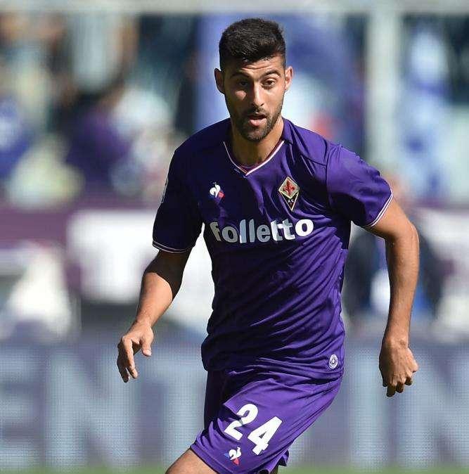 Fiorentina, Benassi: "Non vivo la gara col Toro come una rivincita. Cairo? Un solo contatto con lui, a Milano"