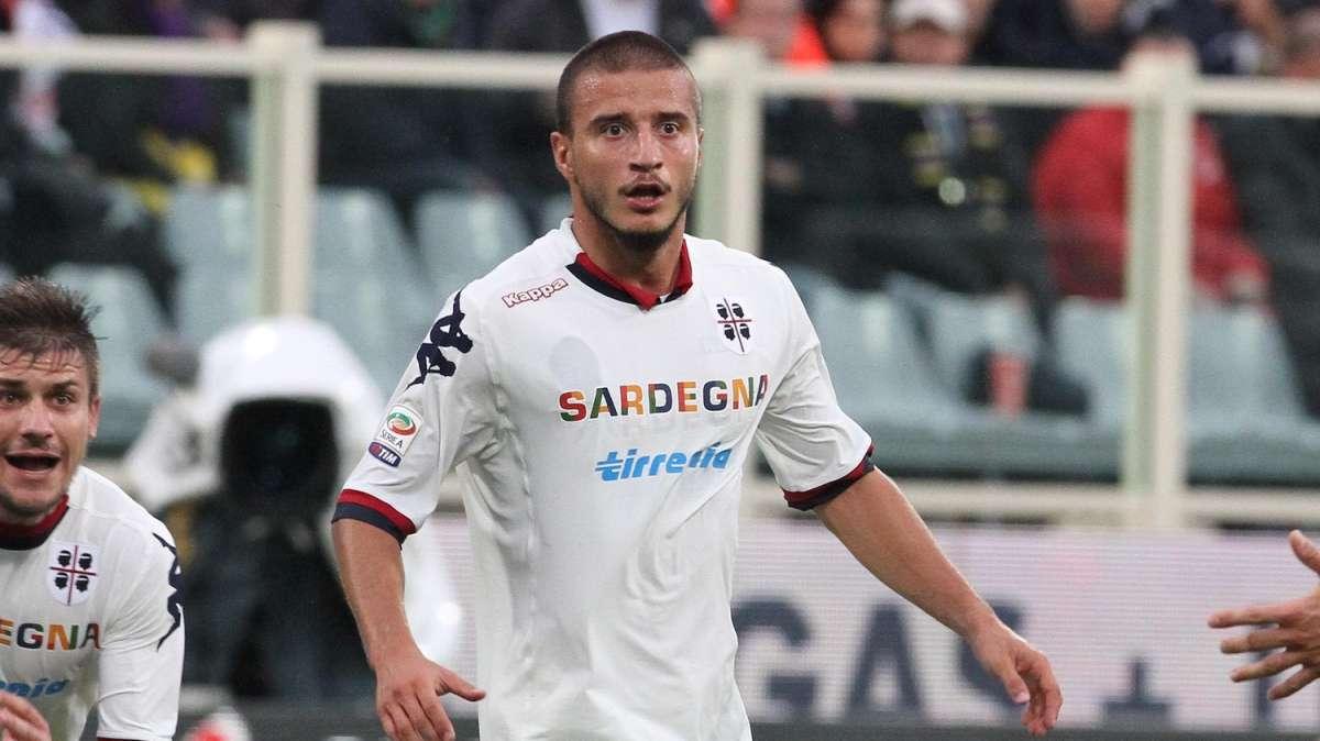 Cagliari, Casarini e Thiago Ribeiro fermi precauzionalmente