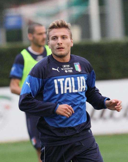 Immobile, ritorno in Italia nella prossima stagione? 