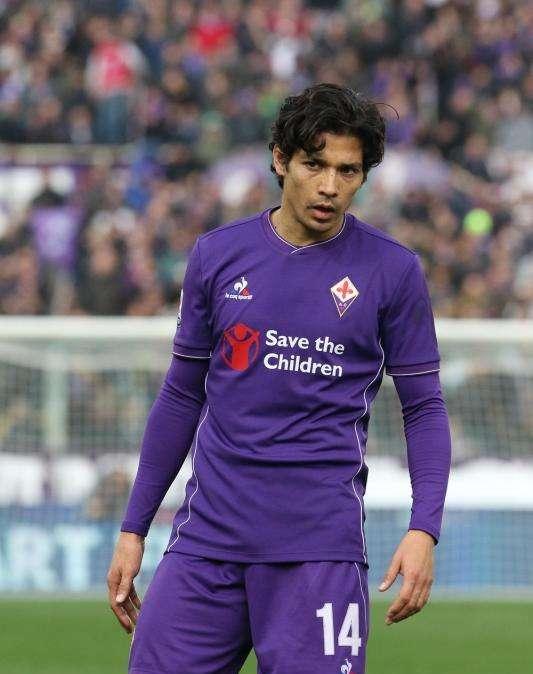 Su Mati Fernandez piomba il Milan 