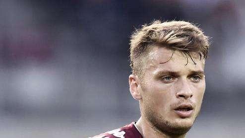 Ljajic da diamante grezzo a uomo mercato buono per fare cassa
