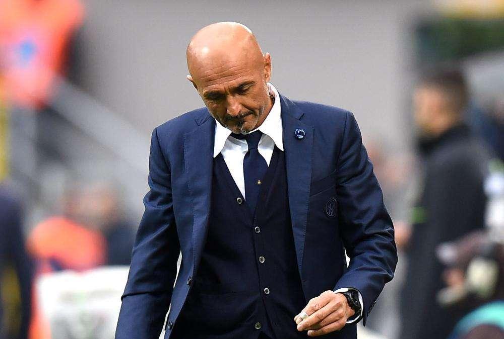 Spalletti: "Abbiamo incontrato una squadra al nostro livello, non vedo differenze tra noi e il Toro"