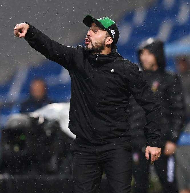 Confermati i risultati dei primi tempi, il Sassuolo resiste in dieci