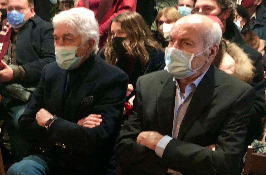 Museo del Toro, una grande festa per i 115 anni del glorioso club granata