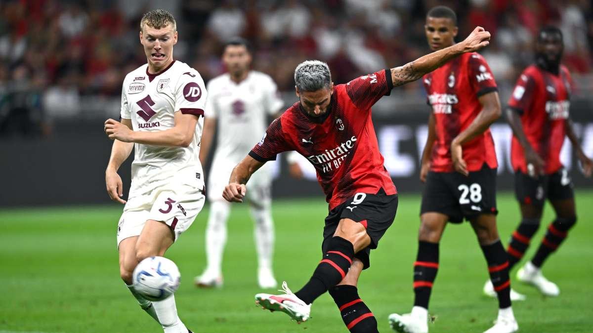 Schuurs vittima del mercato? il Toro rischia grosso