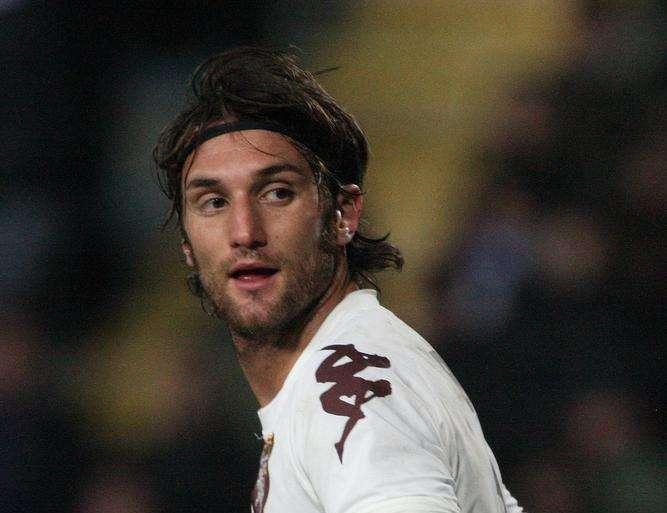 Lazarevic esalta Bianchi: "E' il nostro esempio" 