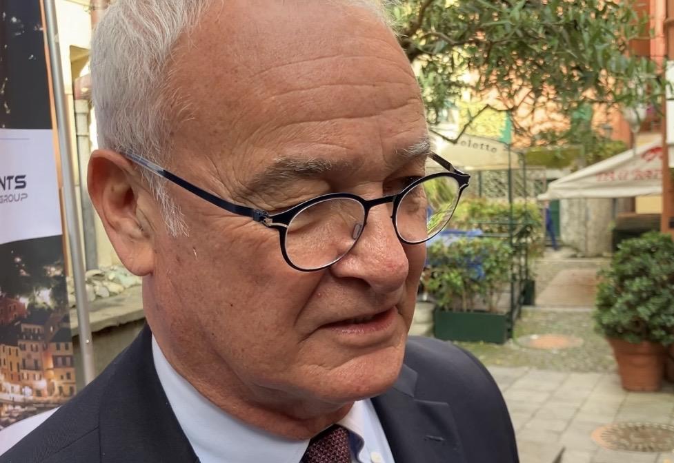 Italia, Ranieri: “C’è grande complicità tra i giocatori”