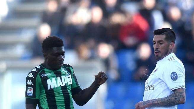 L'Inter valuta il ritorno dell'obiettivo granata Duncan