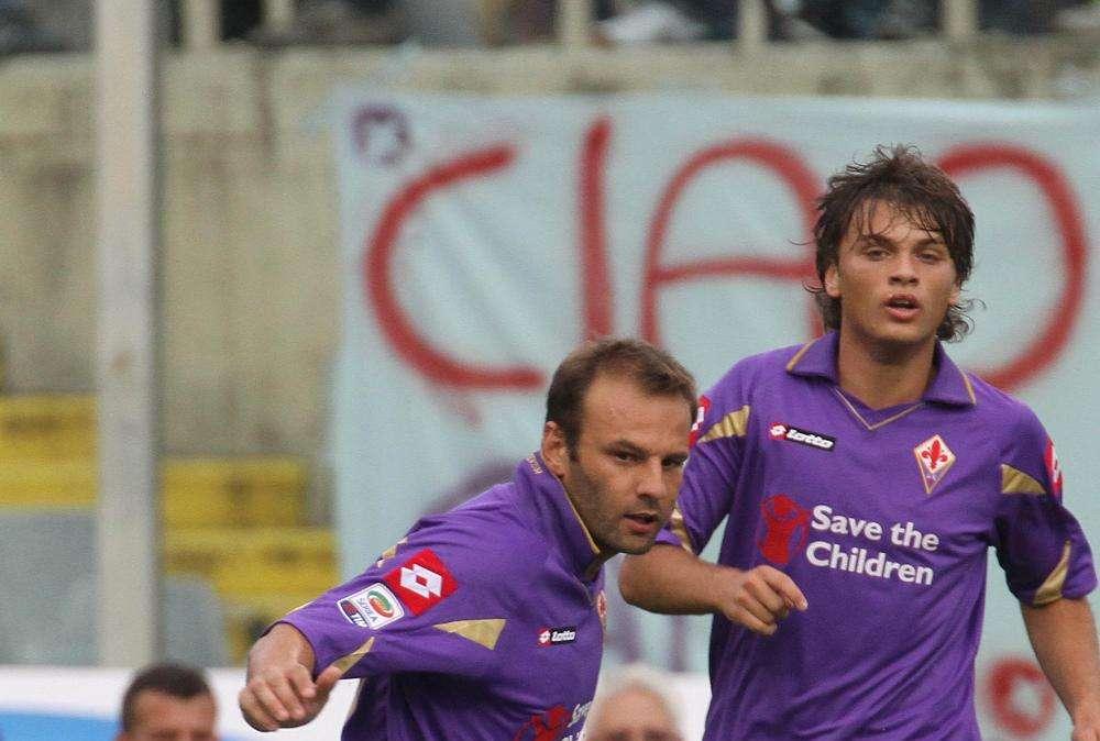Il viola Zanetti costa troppo 