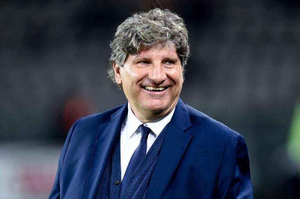 Comi: "Dobbiamo cominciare al meglio l'anno. Il mercato? Valutiamo"