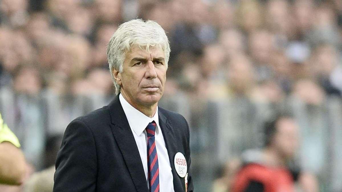Gasperini: "Gara difficile, ma siamo riusciti a rimediare" 