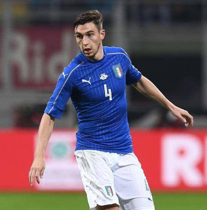 L'Inter fa sul serio per Darmian 