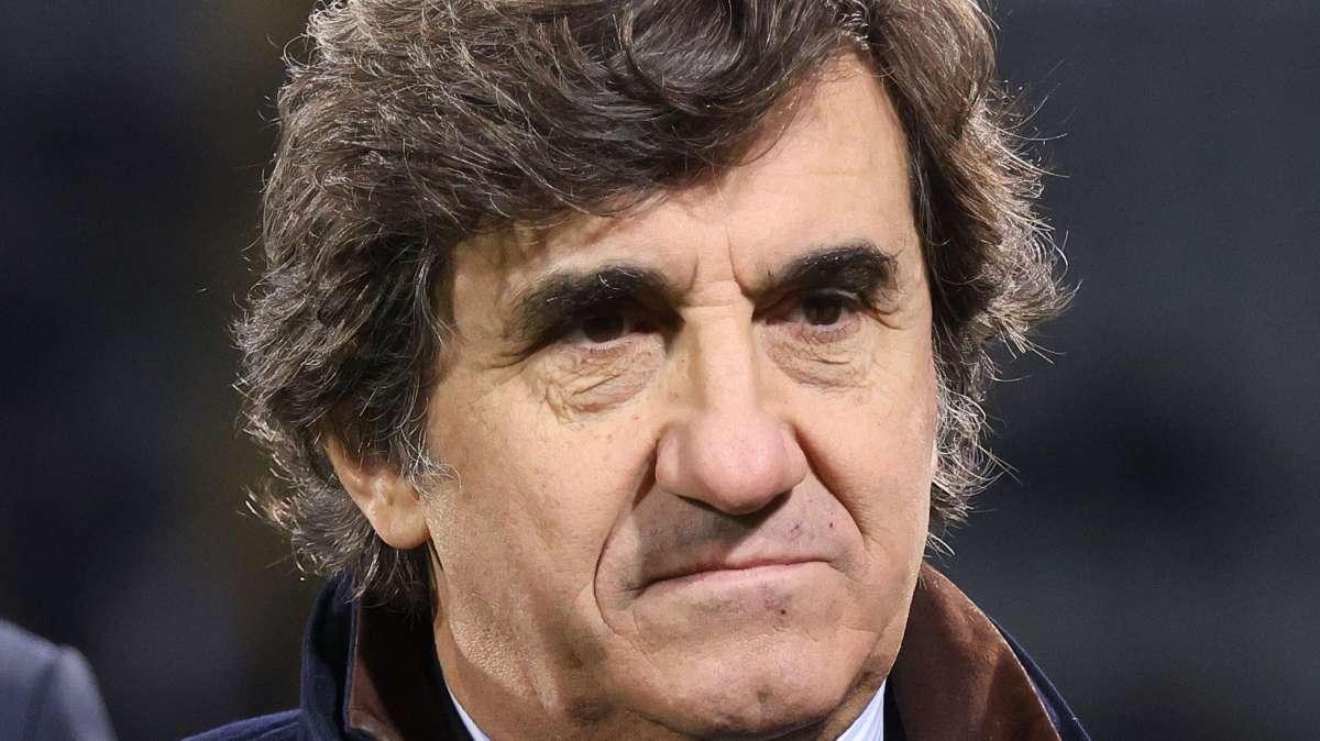 Cairo vorrebbe spegnere l’incendio che lui stesso ha provocato gestendo male il Torino e tradendo i tifosi