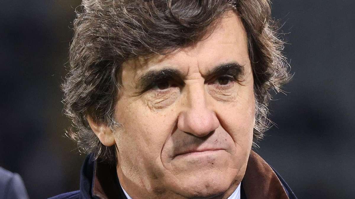 Culicchia: “Caro Babbo Natale, il vero regalo sarebbe un altro presidente”
