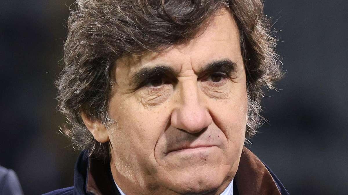 Chissà cosa avrà pensato Cairo, presidente del Torino, vedendo il Bologna vincere la Coppa Italia?