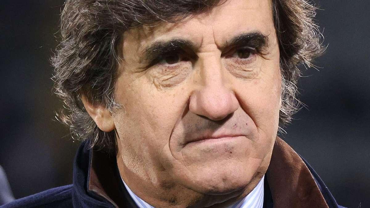 Cairo: "Speravo nel non c’è due senza tre. Obrador è qui e deve fare le visite, abbiamo anche altre cose e rafforzeremo pure la Primavera"
