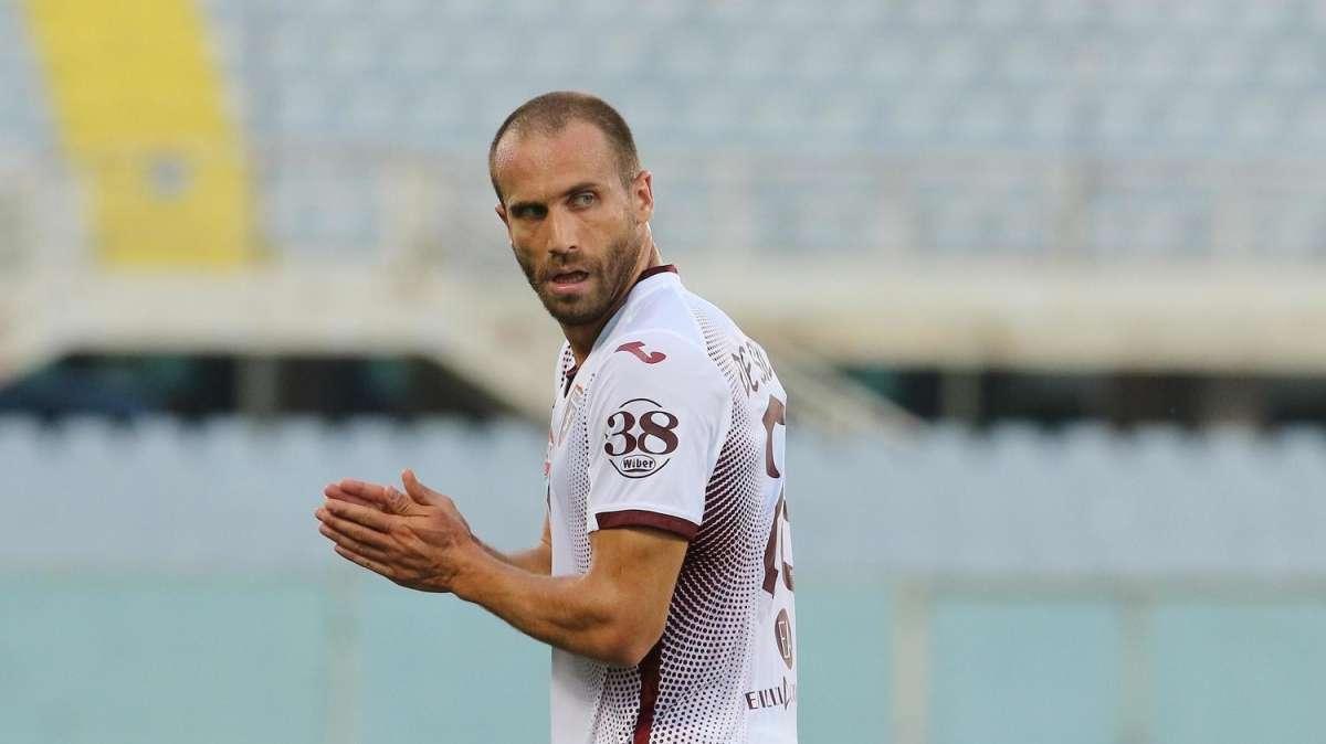 De Silvestri vicino alla chiusura dell'accordo con il Bologna 