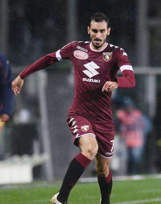 Torino, per Zappacosta si prevede uno stop di circa tre settimane