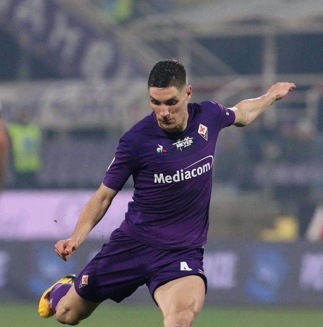 Fiorentina e Udinese all'intervallo senza reti