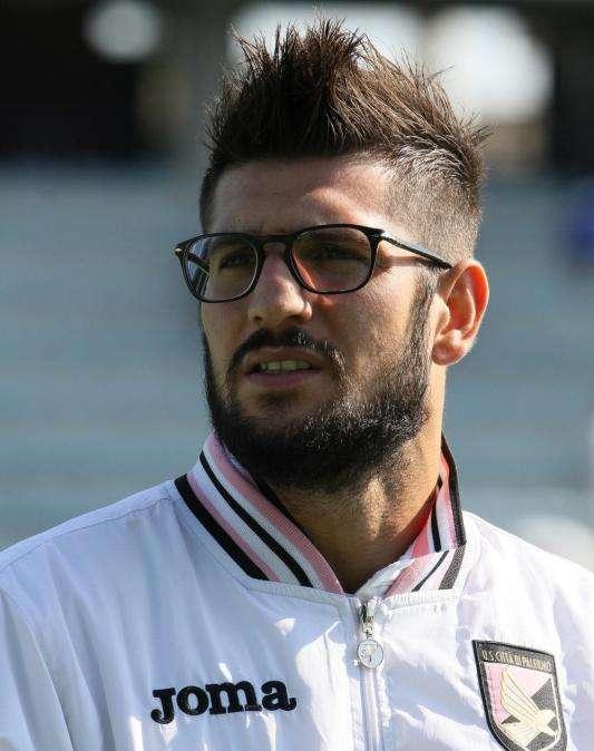 Hellas Verona, Pisano sceglie il 3: domani la presentazione