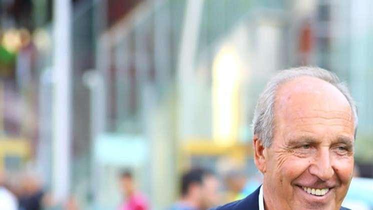 Ventura annuncia il ritiro. L'augurio a Mancini: “Vai al Mondiale e vincilo”