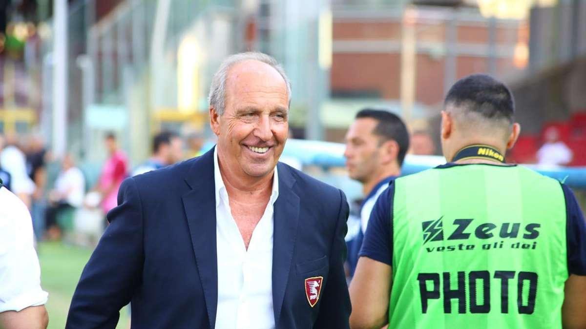 Ventura: "Riforme? Problema strutturale: si continua a parlarne, ma non vengono mai fatte"